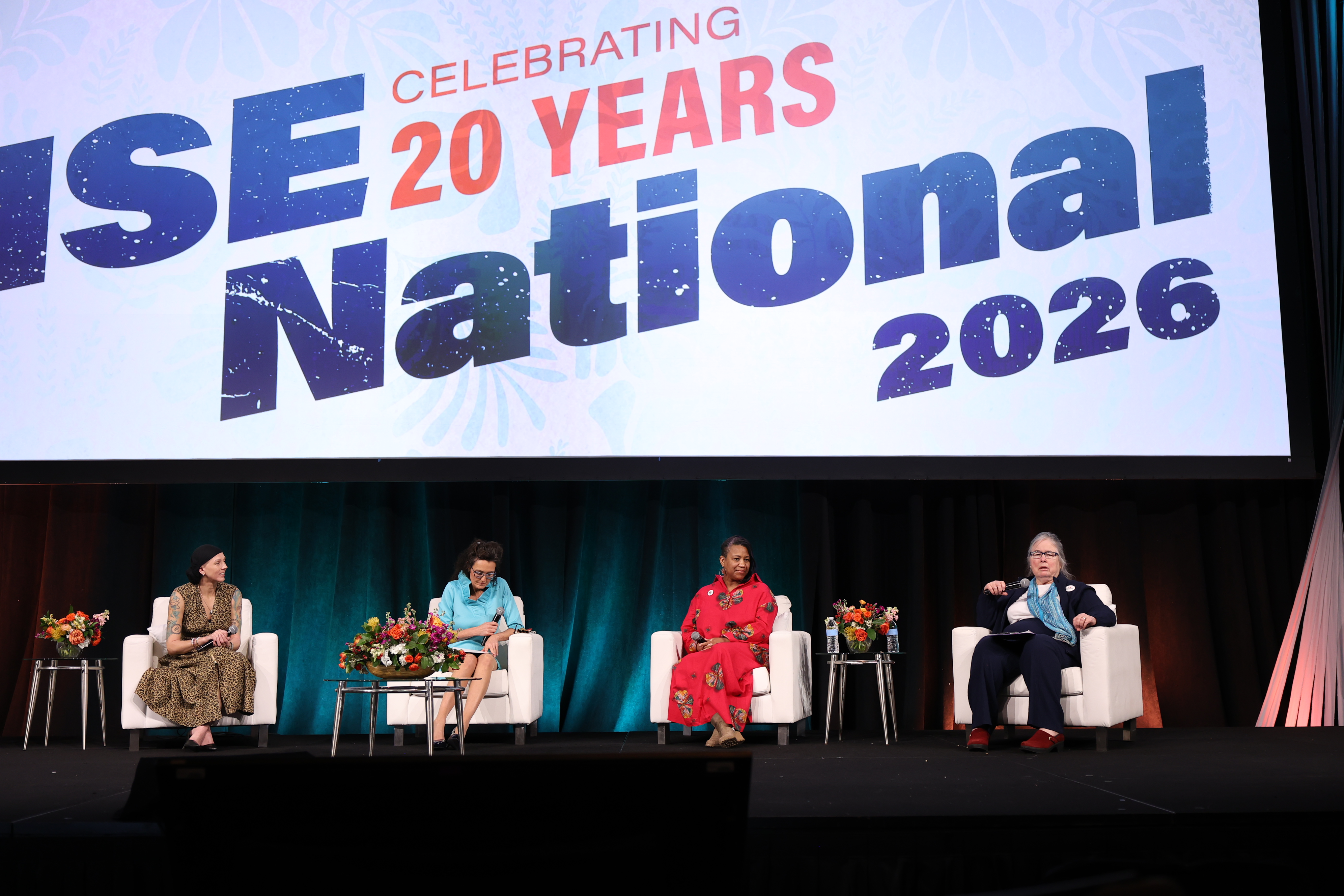 Image related to RISE National 2026: Patient advocate panel urges plans to build systems around trust, communication, and humanity 