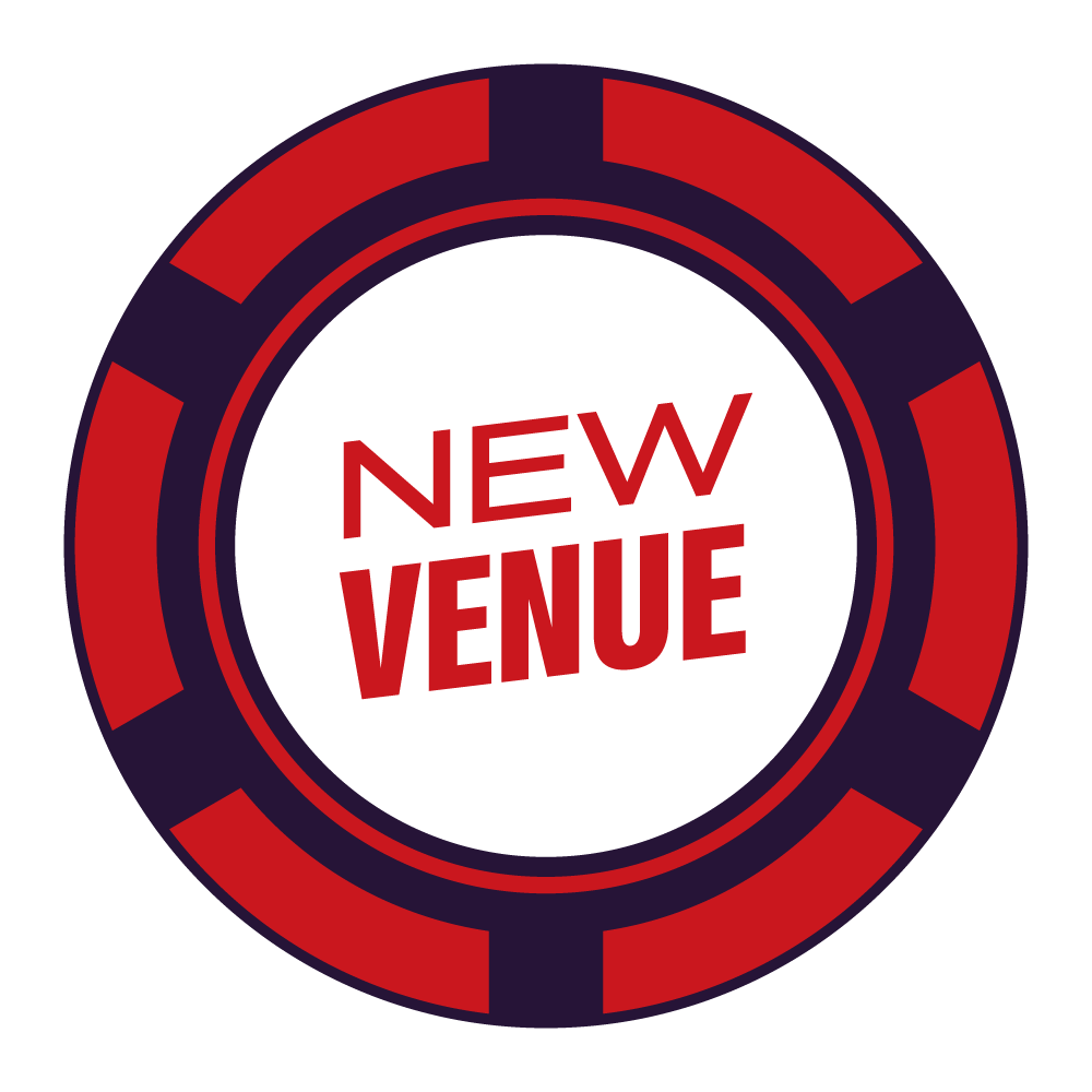 New Venue