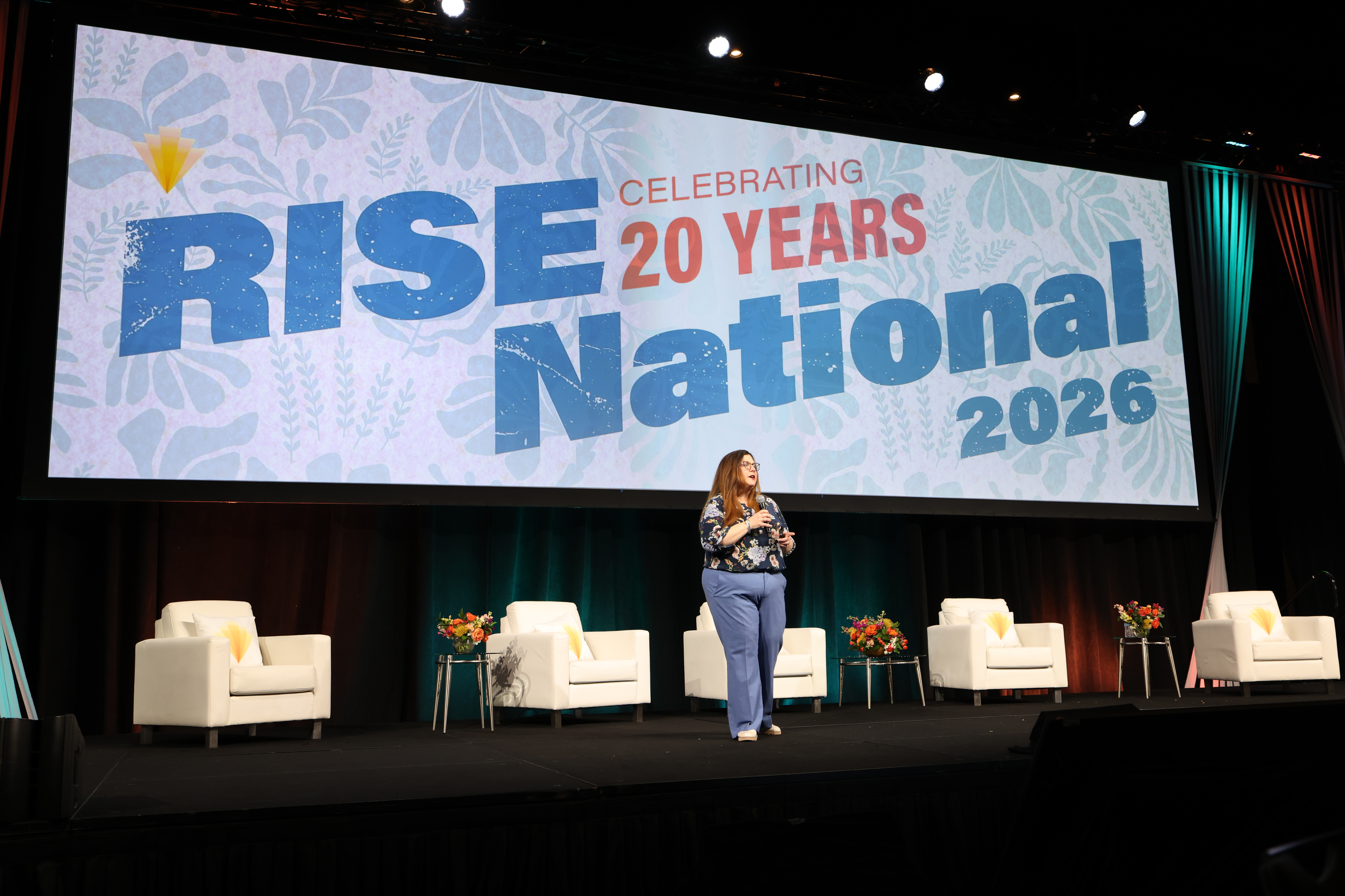 Image related to Live from RISE National 2026: OIG leader on Medicare Advantage compliance as a strategic advantage 