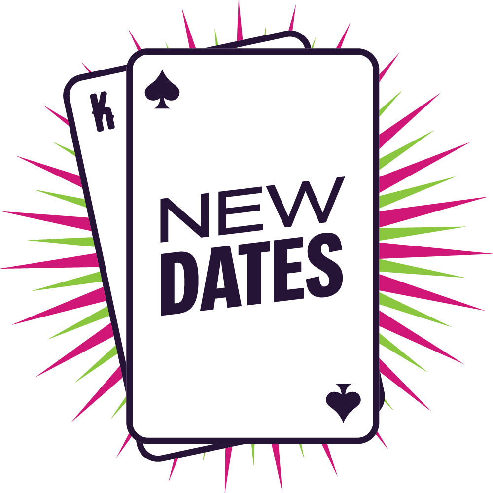 New Dates