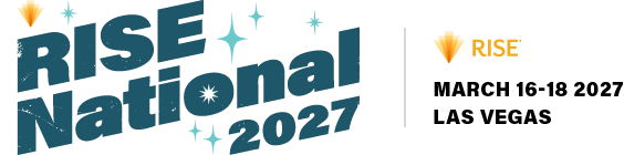 RISE National Nav Logo