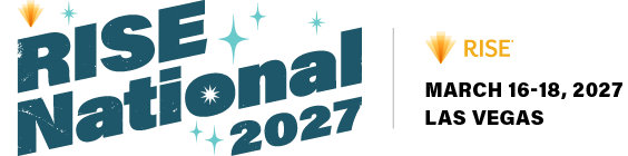 RISE National Nav Logo