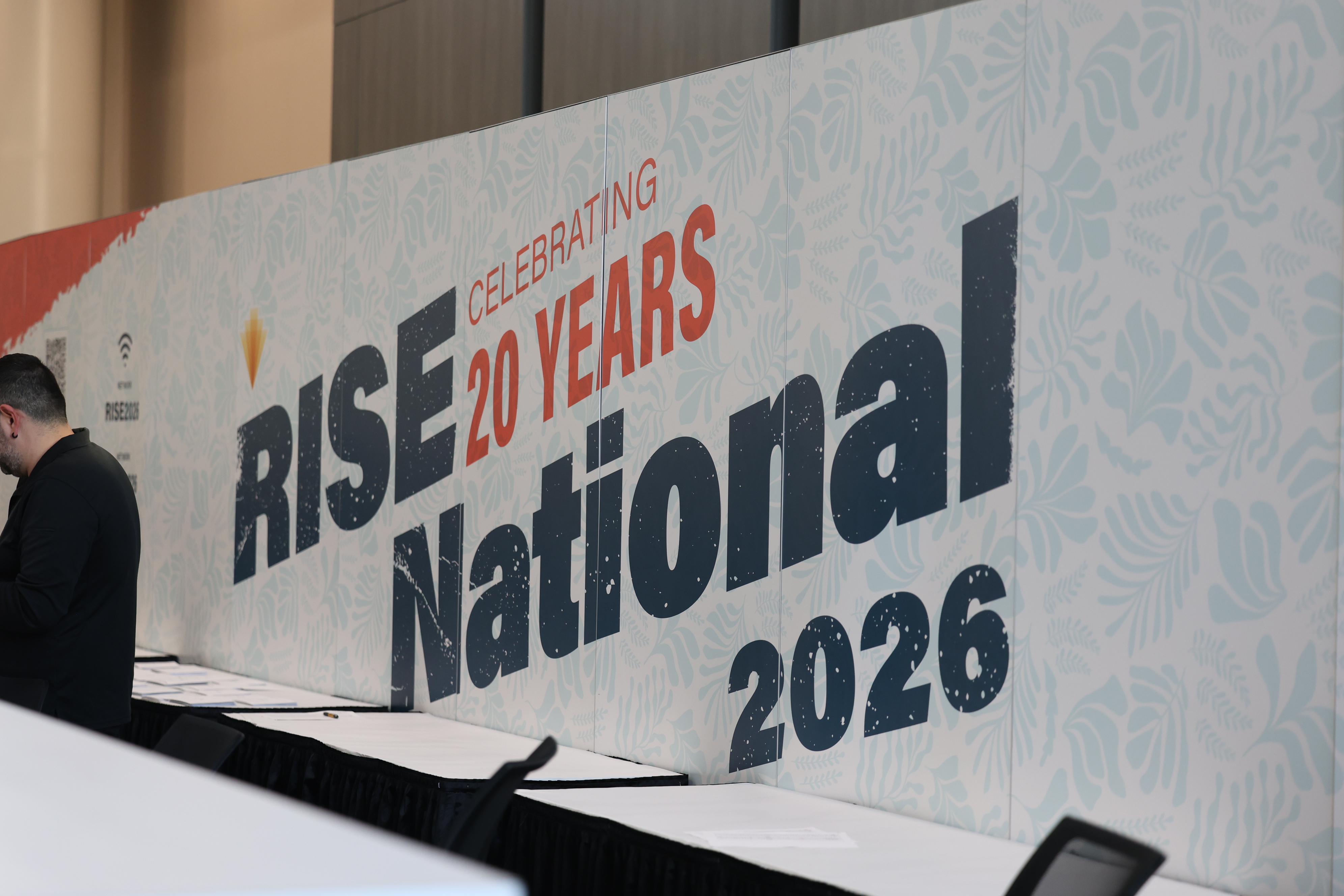 Image related to The top lessons from RISE National 2026
