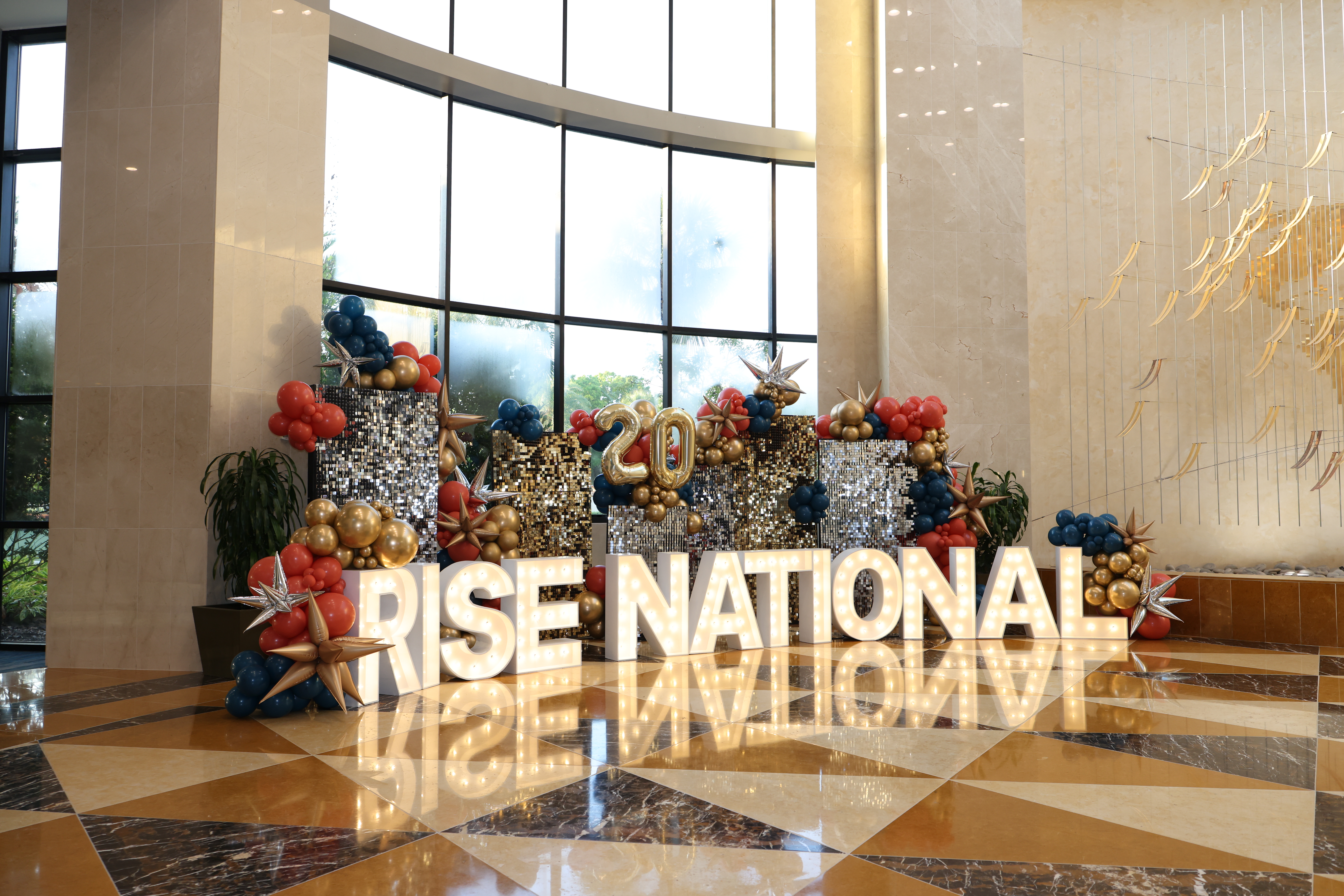 Image related to Reflections on RISE National 2026: Insights from health care leaders 